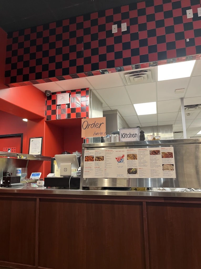 Best Korean restaurant in Regina, SK