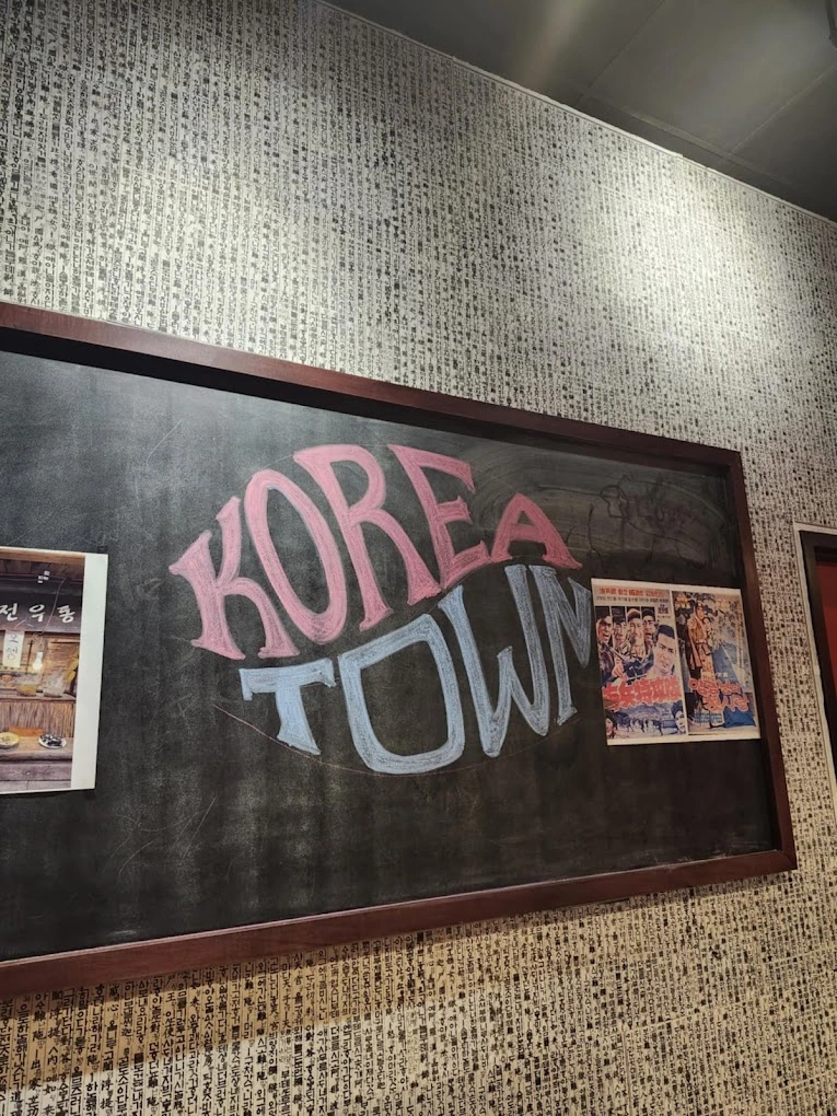 Koreatown Chicken & Donkatsu's signature dishes - Authentic Korean cuisine in Regina