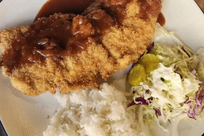 Best Korean restaurant catering in Regina, SK