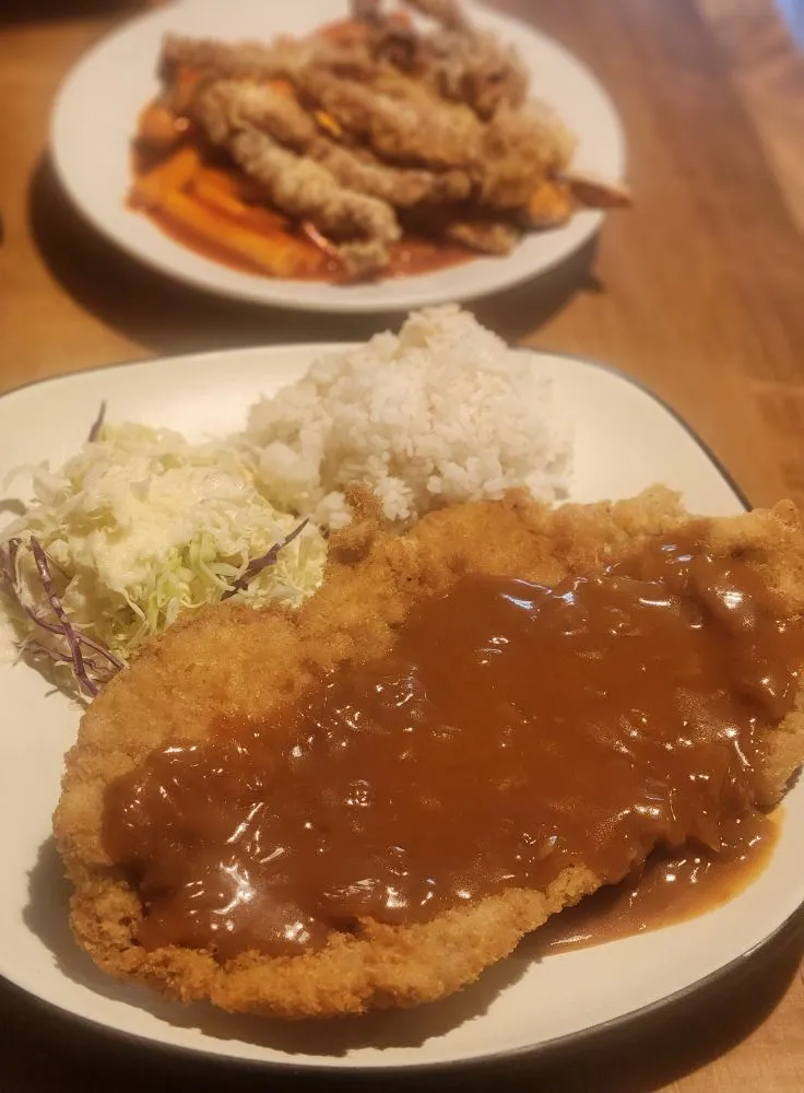 Best Korean fried chicken in Regina, SK