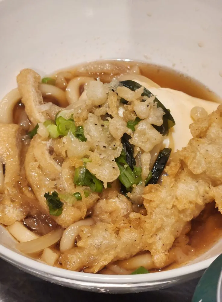 Best Korean cuisine experience in Regina, SK